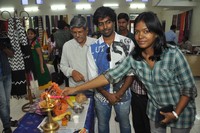 Pochampally Mela Launch